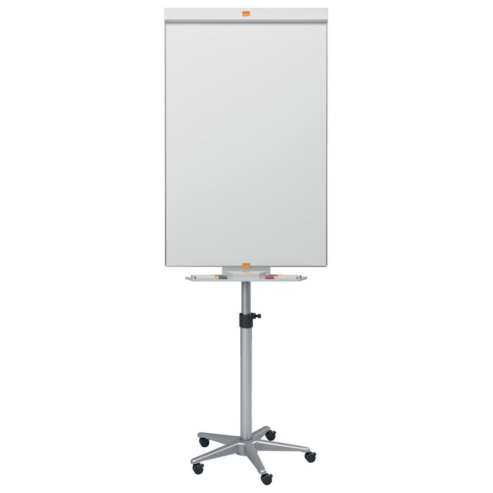 FLIPCHART MAGNETIC NOBO NANO CLEAN CLASSIC MOBIL, 69 x 100 cm*