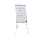 FLIPCHART MAGNETIC NOBO Essentials, otel lacuit, trepied, magnetic*