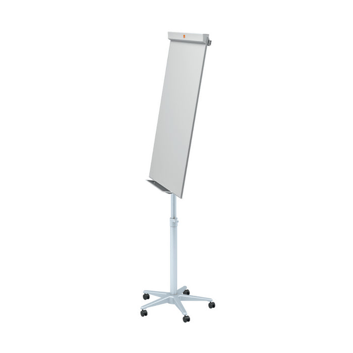 FLIPCHART MAGNETIC NOBO NANO CLEAN CLASSIC MOBIL, 69 x 100 cm*