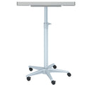 FLIPCHART MAGNETIC NOBO NANO CLEAN CLASSIC MOBIL, 69 x 100 cm*