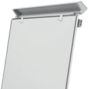 FLIPCHART MAGNETIC NOBO NANO CLEAN CLASSIC MOBIL, 69 x 100 cm*