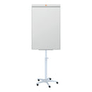FLIPCHART MAGNETIC NOBO NANO CLEAN CLASSIC MOBIL, 69 x 100 cm*