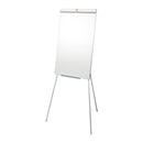 FLIPCHART MAGNETIC NOBO NANO CLEAN CLASSIC, CU TREPIED, 68 x 100 cm*