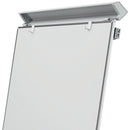 FLIPCHART MAGNETIC NOBO NANO CLEAN CLASSIC, CU TREPIED, 68 x 100 cm*