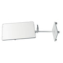 FLIPCHART MAGNETIC NOBO Move&Meet, 68 x 104 cm, doua fete magnetice, include marker*