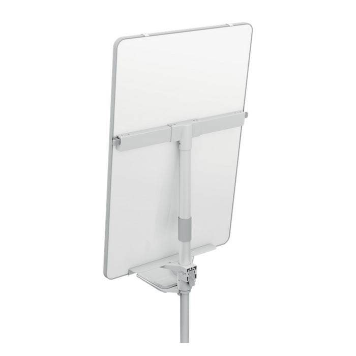 FLIPCHART MAGNETIC NOBO Move&Meet, 68 x 104 cm, doua fete magnetice, include marker*