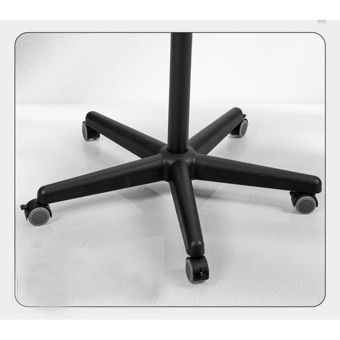 FLIPCHART MAGNETIC MOBIL DELI, 75 x 107 cm*