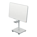 FLIPCHART MAGNETIC NOBO Move&Meet, 68 x 104 cm, doua fete magnetice, include marker*