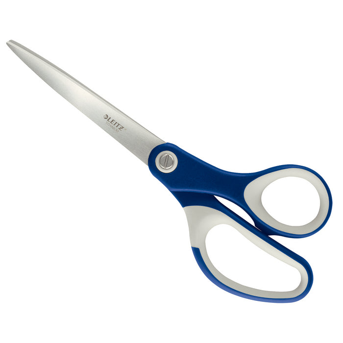 FOARFECA LEITZ Titanium 20,5 cm