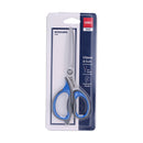 FOARFECA OTEL ERGONOMICA DELI cu GRIP 77759, 17 cm