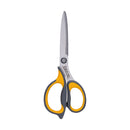 FOARFECA OTEL ERGONOMICA DELI cu GRIP 77759, 17 cm