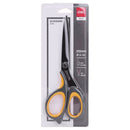 FOARFECA OTEL ERGONOMICA, NEAGRA, DELI EXPERT 77757, 21 cm