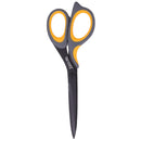 FOARFECA OTEL ERGONOMICA, NEAGRA, DELI EXPERT 77757, 21 cm