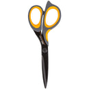 FOARFECA OTEL ERGONOMICA, NEAGRA, DELI PROFESIONAL 6027, 17,5 cm