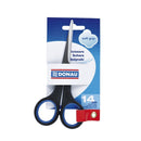 FOARFECA OTEL ERGONOMICA DONAU Soft Grip, 14 cm