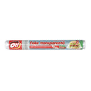 FOLIE STRETCH ALIMENTARA OTI in tipla de plastic, 30 m x 30 cm