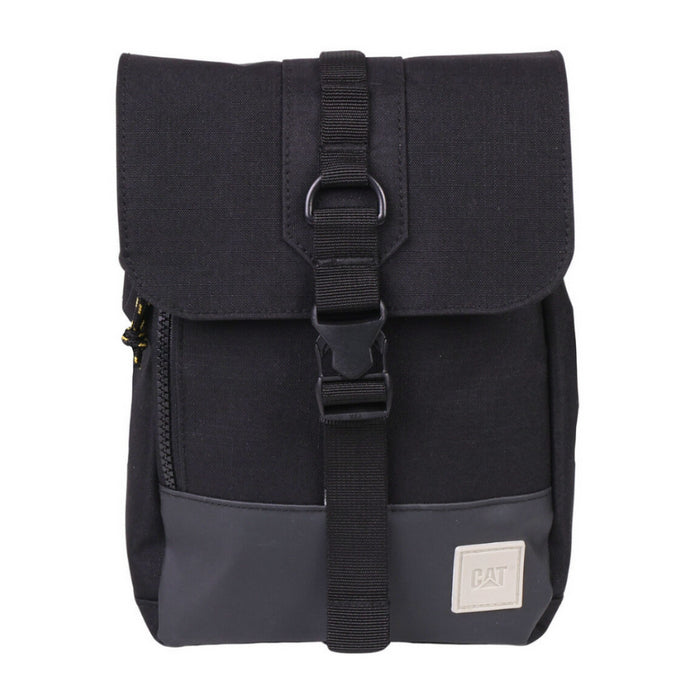 GEANTA DE UMAR CATERPILLAR Core X, negru PROMO*