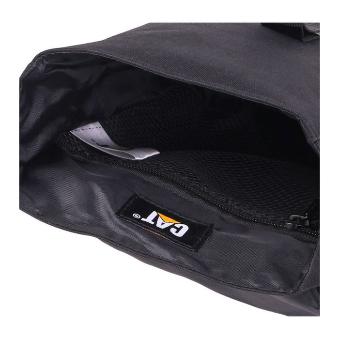 GEANTA DE UMAR CATERPILLAR Core X, negru PROMO*
