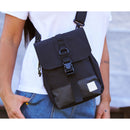 GEANTA DE UMAR CATERPILLAR Core X, negru PROMO*