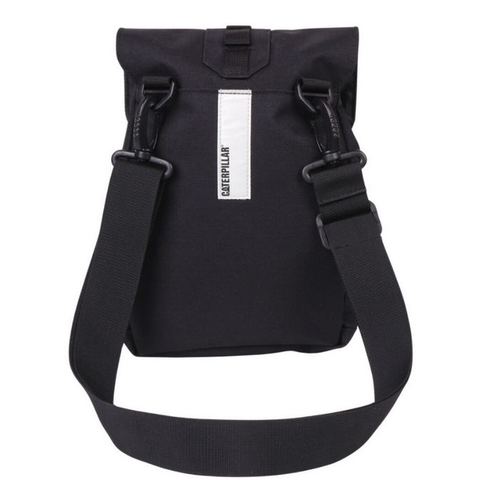 GEANTA DE UMAR CATERPILLAR Core X, negru PROMO*