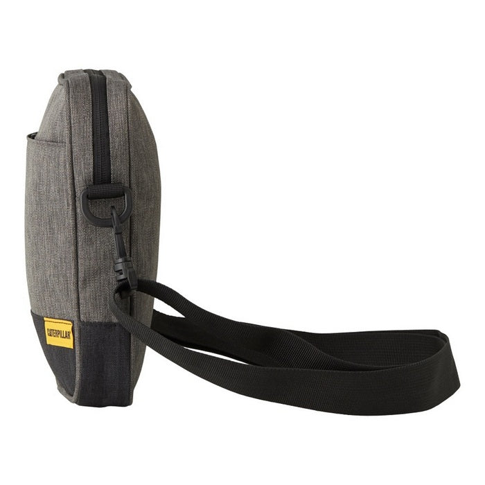 GEANTA DE UMAR CATERPILLAR V Power B, gri deschis/gri inchis PROMO*