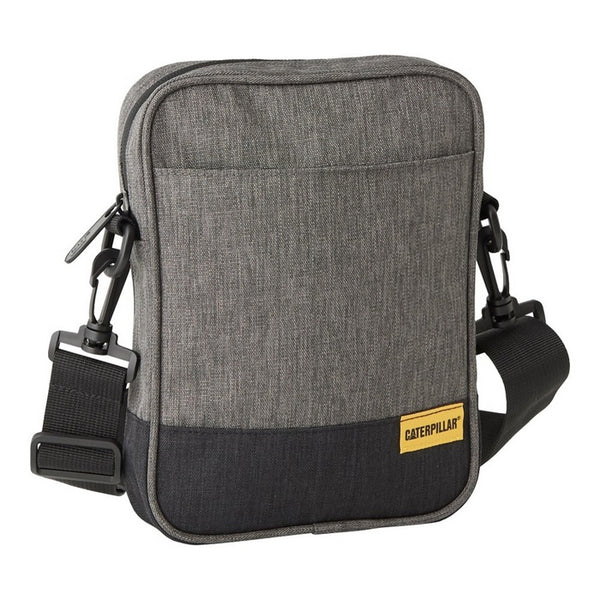 GEANTA DE UMAR CATERPILLAR V Power B, gri deschis/gri inchis PROMO*