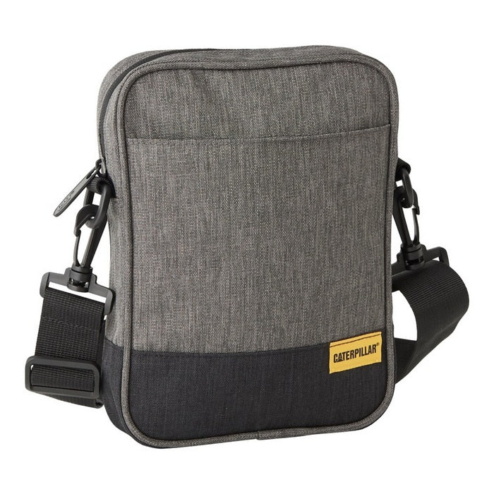 GEANTA DE UMAR CATERPILLAR V Power B, gri deschis/gri inchis PROMO*