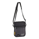 GEANTA DE UMAR CATERPILLAR V Power Bumper, negru/gri inchis PROMO*