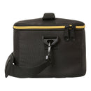 GEANTA FRIGORIFICA CATERPILLAR Cooler Bags, 12 compartimente, negru PROMO*