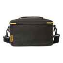 GEANTA FRIGORIFICA CATERPILLAR Cooler Bags, 12 compartimente, negru PROMO*