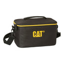 GEANTA FRIGORIFICA CATERPILLAR Cooler Bags, 12 compartimente, negru PROMO*