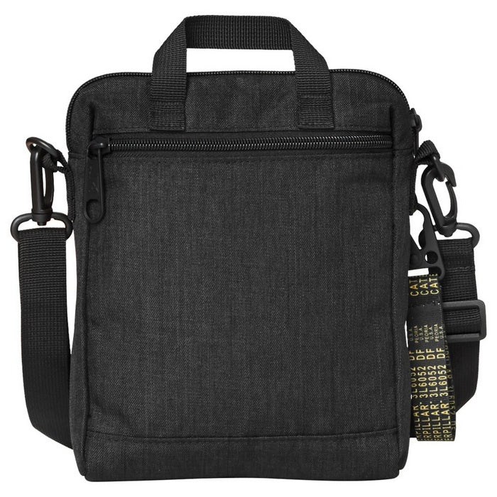 GEANTA de umar CATERPILLAR Bizz Tools - Shoulder, negru*