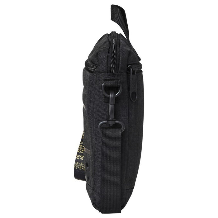 GEANTA de umar CATERPILLAR Bizz Tools - Shoulder, negru*