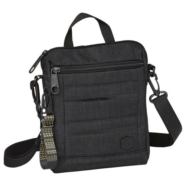 GEANTA de umar CATERPILLAR Bizz Tools - Shoulder, negru*