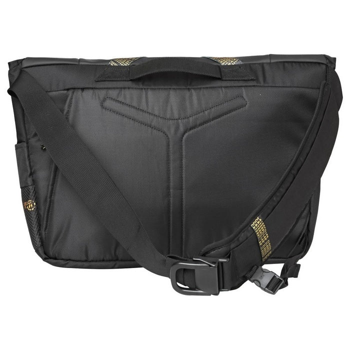 GEANTA de umar CATERPILLAR Signature The Sixty Sling Messenger, negru*