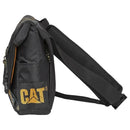 GEANTA de umar CATERPILLAR Signature The Sixty Sling Messenger, negru*