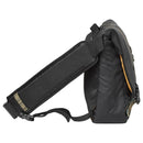 GEANTA de umar CATERPILLAR Signature The Sixty Sling Messenger, negru*
