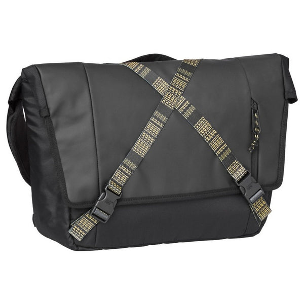 GEANTA de umar CATERPILLAR Signature The Sixty Sling Messenger, negru*