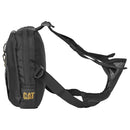 GEANTA de umar CATERPILLAR Signature The Sixty Tight Pack, negru*