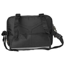 GEANTA de umar CATERPILLAR Signature The Sixty Tight Pack, negru*