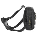 GEANTA de umar CATERPILLAR Signature The Sixty Tight Pack, negru*