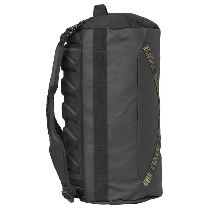 GEANTA sport CATERPILLAR Signature The Sixty, material impermeabil, negru*