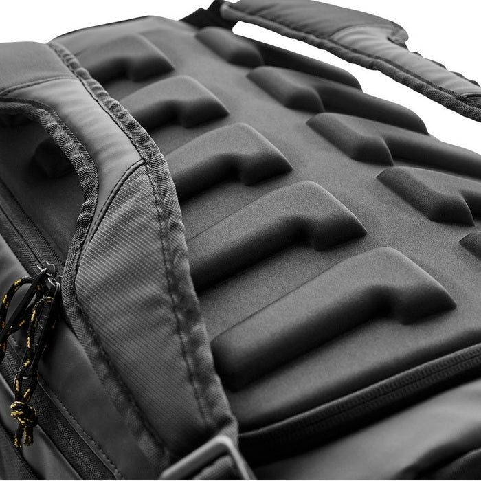 GEANTA sport CATERPILLAR Signature The Sixty, material impermeabil, negru*