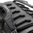 GEANTA sport CATERPILLAR Signature The Sixty, material impermeabil, negru*