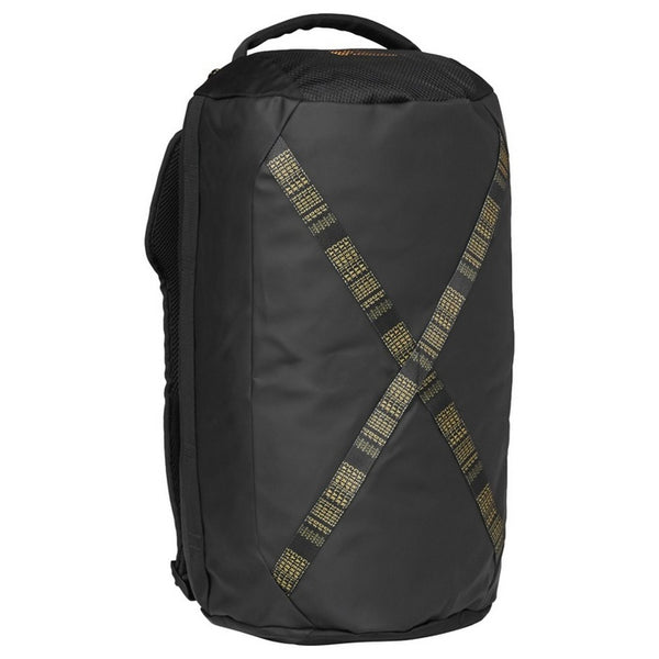 GEANTA sport CATERPILLAR Signature The Sixty, material impermeabil, negru*