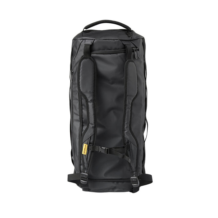 GEANTA sport CATERPILLAR Tarp Power NG - Yosemite, material impermeabil, negru*