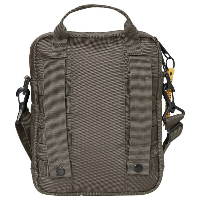 GEANTA tableta CATERPILLAR Combat Namib, antracit*