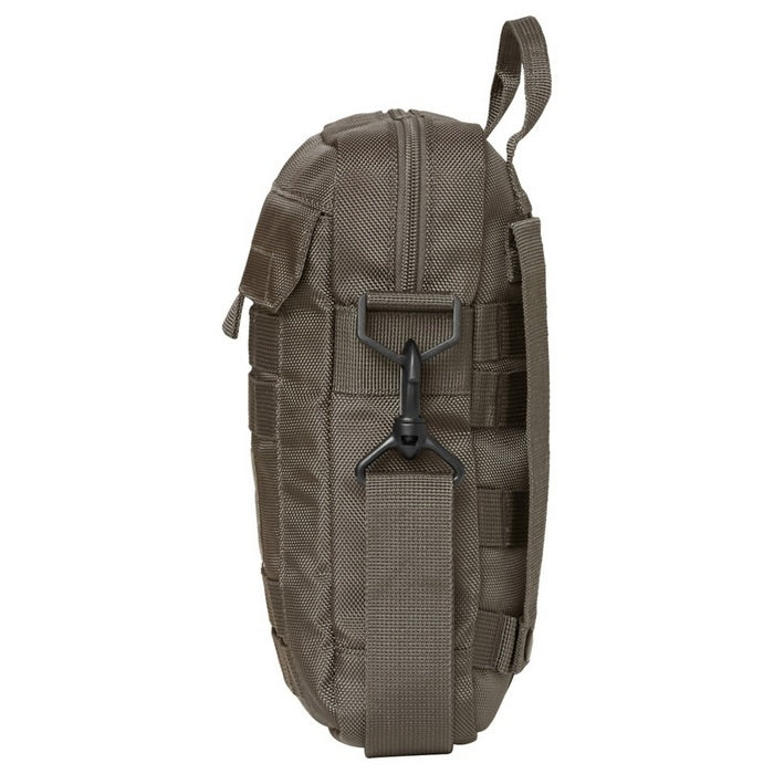 GEANTA tableta CATERPILLAR Combat Namib, antracit*