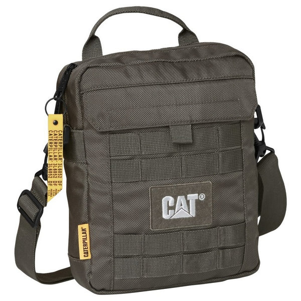 GEANTA tableta CATERPILLAR Combat Namib, antracit*