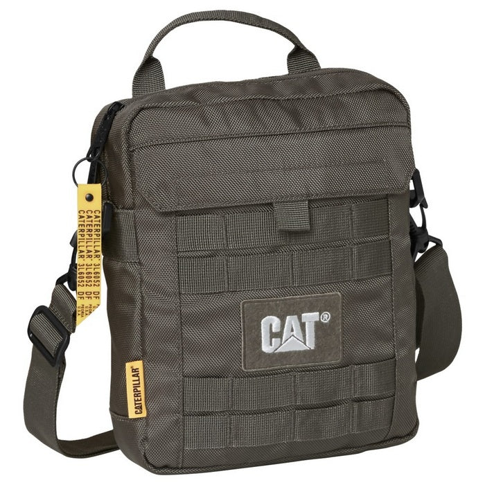 GEANTA tableta CATERPILLAR Combat Namib, antracit*
